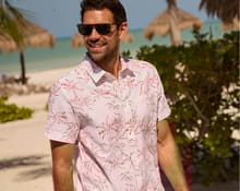 Men's Shirts