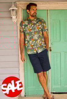 Men's Shorts