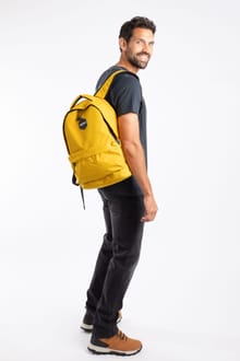 Nevis 25L Back Pack Antique Moss