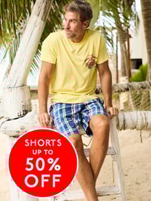 Men's Shorts