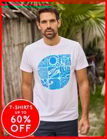 Men's T-Shirts