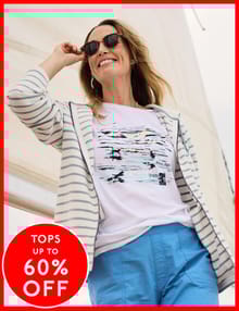 Women's Tops & T-Shirts