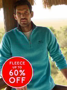 Men's Fleece