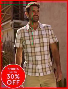 Men's Shirts