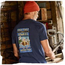 Artist T-Shirts