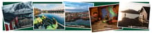 Win A Trip To Norway