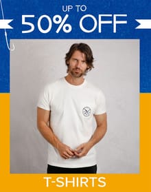 Men's T-Shirts