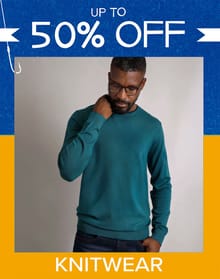 Men's Knitwear