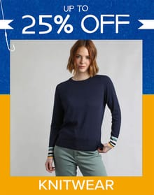 Women's Knitwear