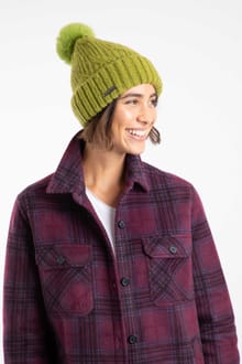 Blagdon Sparkle Bobble Hat