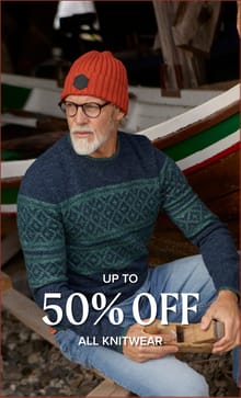 Up To 50% OFF