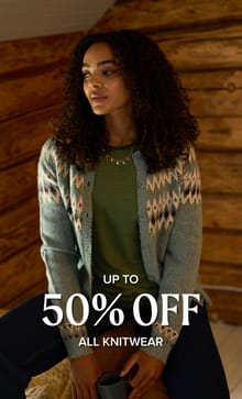Up To 50% OFF