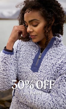 Women's Fleece