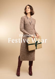 Women's Festive Wear