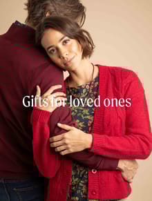 Gifts for loved ones