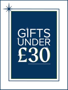 Gifts under £30