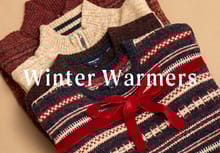 Winter Warmers