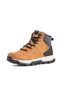 Beech Waterproof Walking Boot Tan
