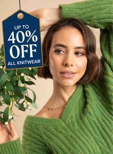 Women's Knitwear