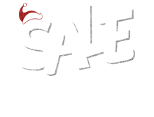 Sale - up to 50% off Everything
