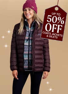 Women's Outerwear