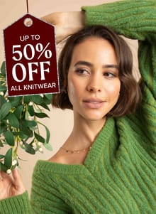 Women's Knitwear