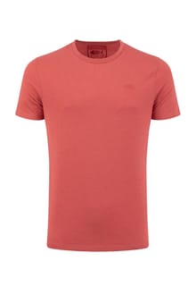 Hooked Branded T-Shirt Nantucket