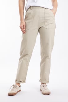 Malorri Chino Trousers
