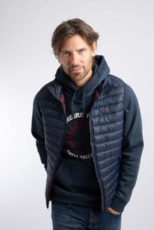 Langtree Lightweight Showerproof Padded Gilet