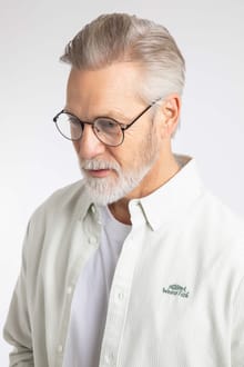 Benedict Striped Oxford Shirt Laurel Green