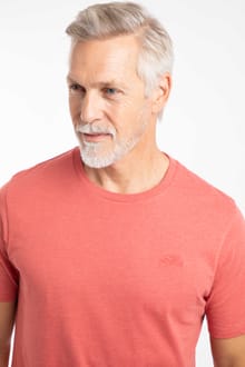 Hooked Branded T-Shirt Nantucket