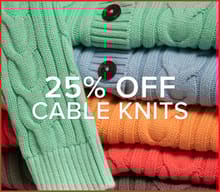 Cable Knits