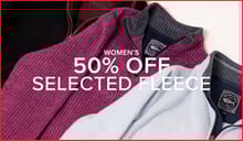 Women's Fleece