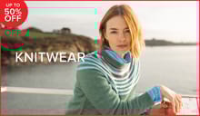 Women's Knitwear
