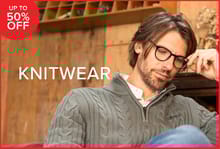 Men's Knitwear