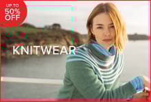 Women's Knitwear