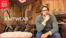 Men's Knitwear