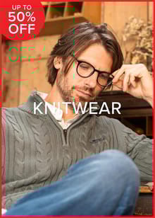 Men's Knitwear