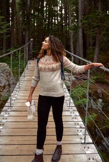 Lilliane High Waisted Leggings