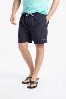 Banning Swim Shorts Midnight