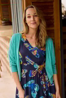 Limon Outfitter Cardigan