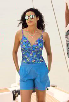 Deeley Ripstop Shorts