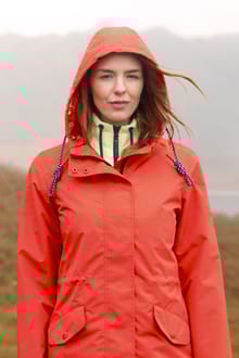 Kimia Showerproof Jacket
