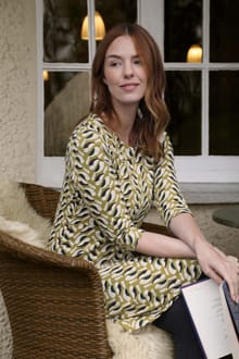 Starshine Organic Cotton Jersey Dress