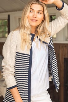 Milne Jersey Dobby T-Shirt