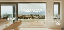 Unique Hideaways Competition