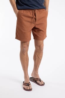 Weston Canvas Shorts