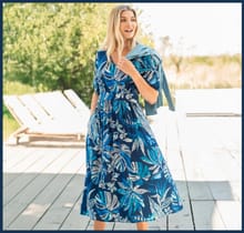 25% off selected dresses