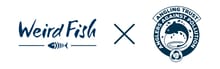 Weird Fish x Anglers Against Pollution