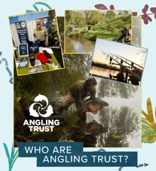 Who are Angling Trust?  